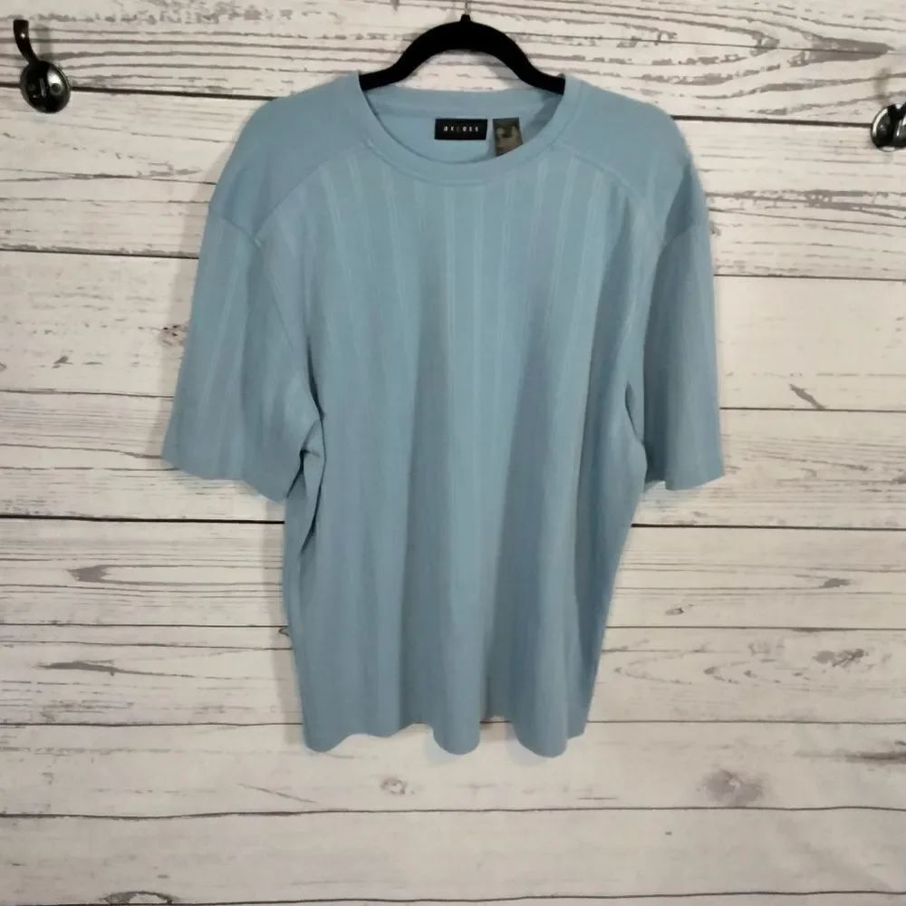 "Access" men's casual shirt